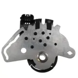 Sensor, Drosselklappenstellung MEAT & DORIA 805140