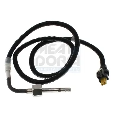 Sensor, Abgastemperatur 12 V MEAT & DORIA 12833 Bild Sensor, Abgastemperatur 12 V MEAT & DORIA 12833