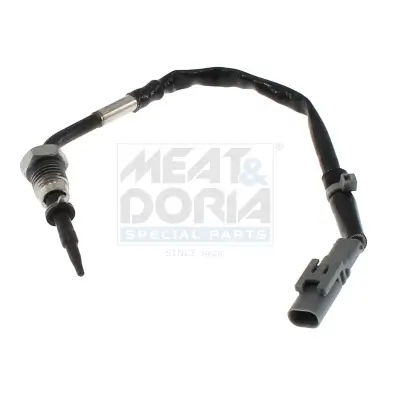 Sensor, Abgastemperatur 12 V MEAT & DORIA 12834 Bild Sensor, Abgastemperatur 12 V MEAT & DORIA 12834