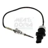 Sensor, Abgastemperatur 12 V MEAT & DORIA 12837