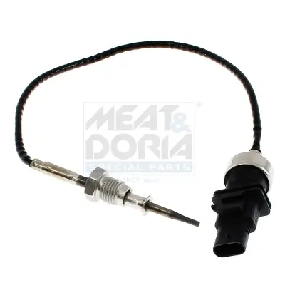 Sensor, Abgastemperatur 12 V MEAT & DORIA 12837 Bild Sensor, Abgastemperatur 12 V MEAT & DORIA 12837
