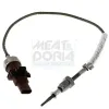 Sensor, Abgastemperatur 12 V MEAT & DORIA 12841