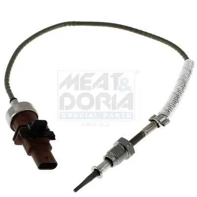 Sensor, Abgastemperatur 12 V MEAT & DORIA 12841 Bild Sensor, Abgastemperatur 12 V MEAT & DORIA 12841