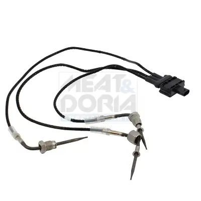 Sensor, Abgastemperatur 12 V MEAT & DORIA 12843 Bild Sensor, Abgastemperatur 12 V MEAT & DORIA 12843