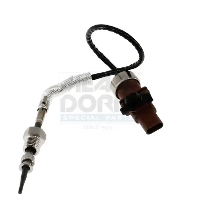 Sensor, Abgastemperatur 12 V MEAT & DORIA 12845 Bild Sensor, Abgastemperatur 12 V MEAT & DORIA 12845
