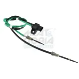 Sensor, Abgastemperatur 12 V MEAT & DORIA 12846