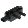 Sensor, Abgasdruck MEAT & DORIA 827079