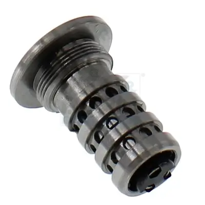 Wischermotor 12 V hinten MEAT & DORIA 27412