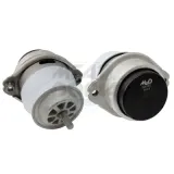 Lagerung, Motor links MEAT & DORIA 197070