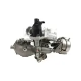 Lader, Aufladung MEAT & DORIA 651259