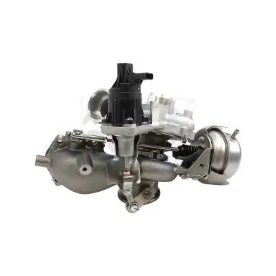 Lader, Aufladung MEAT & DORIA 651259 Bild Lader, Aufladung MEAT & DORIA 651259