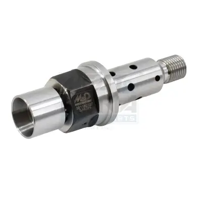 Steuerventil, Nockenwellenverstellung MEAT & DORIA 915020