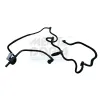 Schlauch, Leckkraftstoff MEAT & DORIA 98856