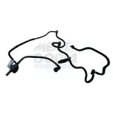 Schlauch, Leckkraftstoff MEAT & DORIA 98856