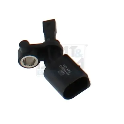 Sensor, Raddrehzahl 1. Hinterachse links MEAT & DORIA 901416