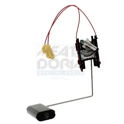 Sensor, Kraftstoffvorrat MEAT & DORIA 79516