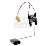 Sensor, Kraftstoffvorrat MEAT & DORIA 79516
