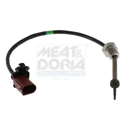 Sensor, Abgastemperatur MEAT & DORIA 12849 Bild Sensor, Abgastemperatur MEAT & DORIA 12849