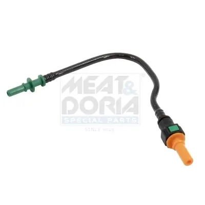 Kraftstoffleitung MEAT & DORIA 98861 Bild Kraftstoffleitung MEAT & DORIA 98861