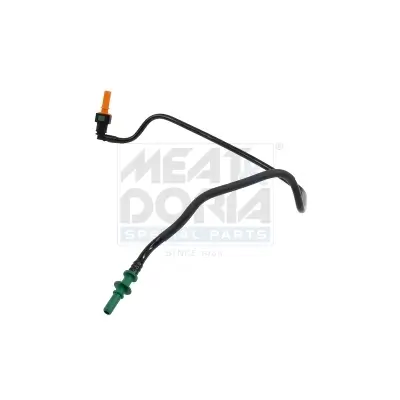 Kraftstoffleitung MEAT & DORIA 98862