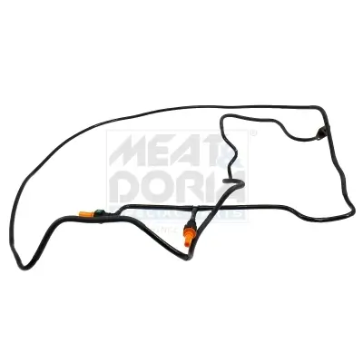 Kraftstoffleitung MEAT & DORIA 98865