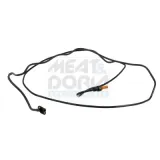 Kraftstoffleitung MEAT & DORIA 98867