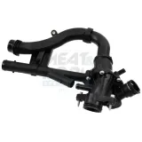 Thermostatgehäuse MEAT & DORIA 921013