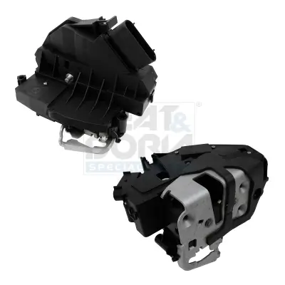 Türschloss vorne rechts MEAT & DORIA 311044 Bild Türschloss vorne rechts MEAT & DORIA 311044