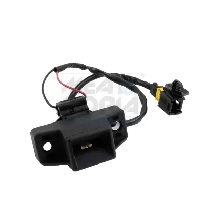 Heckklappenschloss MEAT & DORIA 311075 Bild Heckklappenschloss MEAT & DORIA 311075