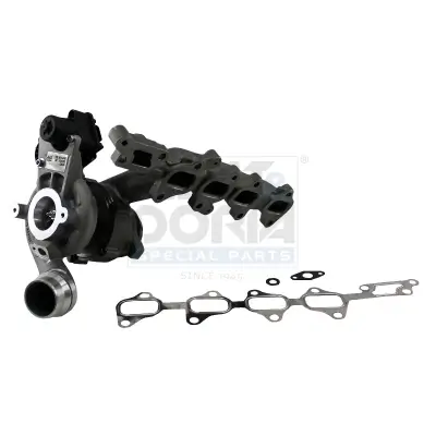 Sensor, Raddrehzahl Hinterachse links Hinterachse links MEAT & DORIA 90113