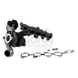 Sensor, Raddrehzahl Hinterachse links Hinterachse links MEAT & DORIA 90113