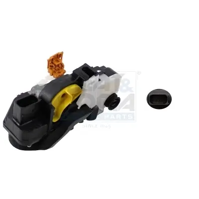 Türschloss hinten links MEAT & DORIA 311121 Bild Türschloss hinten links MEAT & DORIA 311121