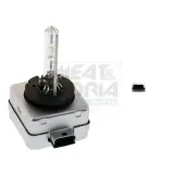 Glühlampe, Fernscheinwerfer 85 V 35 W MEAT & DORIA 73214002