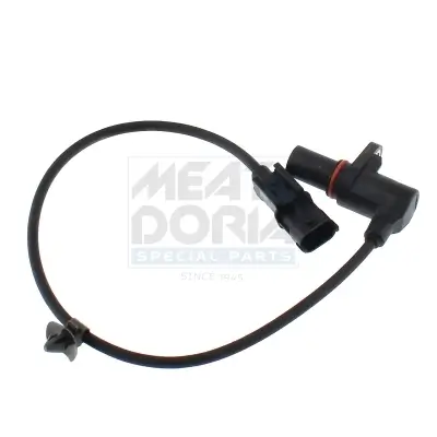 Impulsgeber, Kurbelwelle MEAT & DORIA 871254