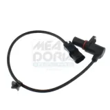 Impulsgeber, Kurbelwelle MEAT & DORIA 871254