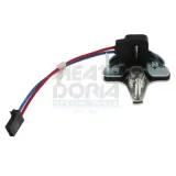 Sensor, Nockenwellenposition MEAT & DORIA 871265