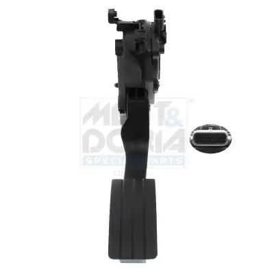 Fahrpedalsatz MEAT & DORIA 83782