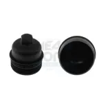 Deckel, Ölfiltergehäuse MEAT & DORIA 91720