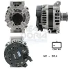 Generator 14 V MEAT & DORIA 5510383G