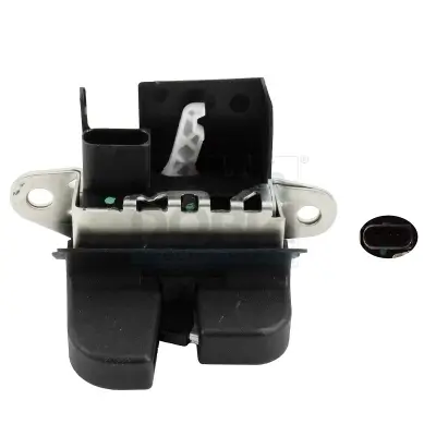 Heckklappenschloss MEAT & DORIA 31676