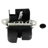 Heckklappenschloss MEAT & DORIA 31676