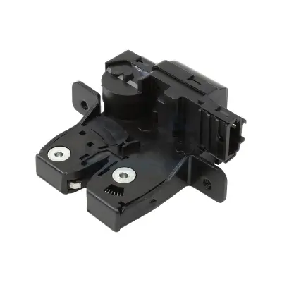 Heckklappenschloss Kofferraum MEAT & DORIA 311183 Bild Heckklappenschloss Kofferraum MEAT & DORIA 311183