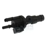 Belüftungs-/Entlüftungsventil, Kraftstofftank MEAT & DORIA 99057