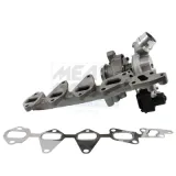 Lader, Aufladung MEAT & DORIA 651293