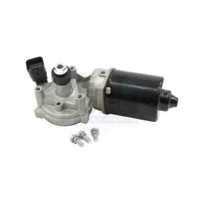 Wischermotor 12 V MEAT & DORIA 27666