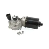 Wischermotor 12 V MEAT & DORIA 27666