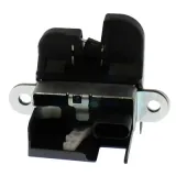 Heckklappenschloss Kofferraum MEAT & DORIA 311224