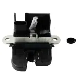 Heckklappenschloss Kofferraum MEAT & DORIA 311225