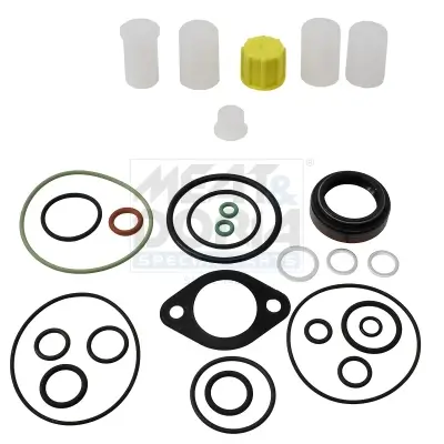 Ölleitung, Lader MEAT & DORIA 63053