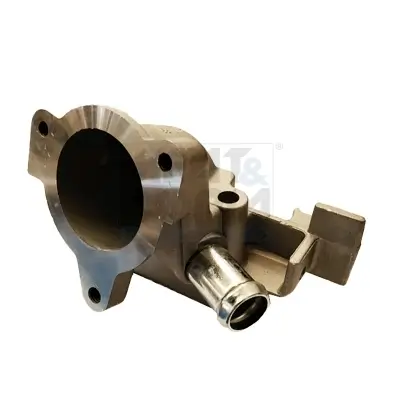 Thermostatgehäuse MEAT & DORIA 921018